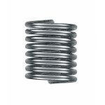 Nerezový bojler TAURUS MAX 300-2i 